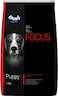 Drools Focus Premium Puppy Dry Dog Food, Real Chicken, 1.2 Kg   40% Real Chicken   DHA For Brain Development, Natural Antioxidants For Immunity, Joint &amp; Bone Strength   Easily Digestible Kibble