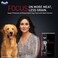 Drools Focus Premium Adult Dry Dog Food, Chicken, 4 Kg   40% Real Chicken, High Protein For Strong Bones &amp; Muscles, Omega 3 &amp; 6 For Healthy Skin &amp; Coat, Natural Antioxidants For Immunity