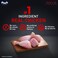 Drools Focus Premium Adult Dry Dog Food, Chicken, 4 Kg   40% Real Chicken, High Protein For Strong Bones &amp; Muscles, Omega 3 &amp; 6 For Healthy Skin &amp; Coat, Natural Antioxidants For Immunity