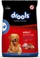 Drools Adult Dry Dog Food Chicken and Veg 20kg   100% Balanced Diet With Real Chicken, Omega 3 &amp; 6 For Healthy Skin &amp; Coat, Protein &amp; Calcium For Strong Joints &amp; Mobility