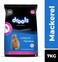 Drools Adult Dry Cat Food, Mackerel, 7 Kg   100% Nutritious Diet With Real Fish, Hairball Control, Taurine For Heart &amp; Vision, Omega 3 &amp; 6 For Healthy Skin &amp; Coat, Supports Digestion &amp; Immunity