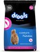 Drools Adult Dry Cat Food, Mackerel, 7 Kg   100% Nutritious Diet With Real Fish, Hairball Control, Taurine For Heart &amp; Vision, Omega 3 &amp; 6 For Healthy Skin &amp; Coat, Supports Digestion &amp; Immunity