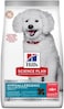 Hill&rsquo;s Science Plan Hypoallergenic Small &amp; Mini Adult Dry Dog Food With Salmon - 1.5KG