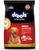 Drools Chicken &amp; Egg Dry Adult Dog Food, 10 Kg,Pack of 1