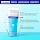 Conscious Chemist Gentle Face Wash for Dry Skin   100ml