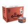 Smudges Adult Cat Tuna Flakes With Salmon in Soft Jelly 80g pack of 24