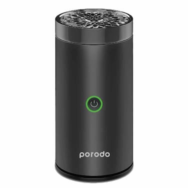 مبخرة سيارة كهربائية قابلة للشحن، بخور بورودو سمارت