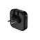 Porodo Bluetooth Audio Transmitter with Dual Headphone Pairing, Bluetooth 5.0, 7m Range, 8H Working Time, Low Latency, Single/Dual Jack, 240mAh Battery, Compact Design
