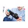 Porodo Bluetooth Audio Transmitter with Dual Headphone Pairing, Bluetooth 5.0, 7m Range, 8H Working Time, Low Latency, Single/Dual Jack, 240mAh Battery, Compact Design

