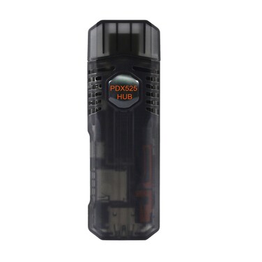 Porodo Gaming Android TV &amp; Game Stick 2Gb+16GB