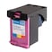 Porodo Tri-Color 62 Ink Cartridge, High-Yield Design, Vibrant Color Accuracy, Compatible with Porodo Printers, Cost-Effective for Home &amp; Office Use, Black
