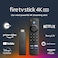 Fire TV Stick 4K streaming device