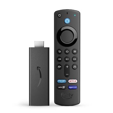 Fire TV Stick 4K streaming device
