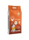 Van Cat 5 Kg Orange Perfumed White Bentonite Clumping Cat Litter