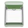Vegetable Chopper &amp; French Fry Cutter - Multi-Dicer with Stainless Steel Blades &amp; Container