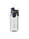 Outdoor portable water bottle 1L leak-proof water bottle fitness bottle sports water bottle suitable for fitness cycling gym camping with tea strainer environmentally friendly water cup