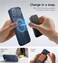 Suritch Magnetic Case Compatible with iPhone 13/14, ShockProof Protective Cover with Slide Camera Cover and Adjustable Kickstand(BLUE)
