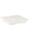 SYMPHONY 4 DIVISION DISH SQUARE 19 x 19 x 3.5cm
