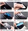 Muzz Samsung Galaxy S24 Ultra UV Tempered Glass Screen Protector, 3D Curved, Full Glue, Edge to Edge Coverage (*Attemtion Finger Print Not Supporting) (Galaxy S24 Ultra)