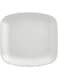 Servewell Melamine Horeca Cate Plate White 7.75" 7.75 inch S-2938