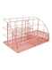 Iron Art Storage Box Pink