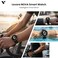 LEVORE Smart Watch 1.43" Amoled Display - NOVA LWS424-BK