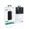 LEVORE 10000mAh 22.5w Built in Cable Power bank- LP515