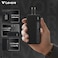 LEVORE 10000mAh 22.5w Built in Cable Power bank- LP515