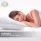 Hotel Linen Klub 180 TC Cotton Pillow with Single Piping - Filled with 100% Soft Microfiber, Size: 50 x 75 cm, Luxurious White for Exceptional Comfort and Support for a Restful Sleep