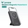LEVORE 10000mAh 22.5W Built in Cable Powerbank LP511-BK