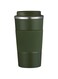 Stainless Steel Travel Coffee Mug, 510 ml, Vacuum Insulated, Hot and Cold Drinks, BPA-free (Green)