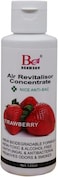 Strawberry 120ML - Beshion Essential Oil Aroma Water-Soluble Drops For Humidifier