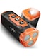 Dog Barking Control Devices Dual Sensor Anti Barking Device with Training/Deterrent Modes Whistle to Stop Barking Ultrasonic Barking Deterrent with LED Flashlight 3X Sonic emitters 50ft Range
