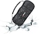 RLSOCO Hard Case for JBL FLIP 6/7/5/4/ Essential 2/Essential Waterproof Portable Bluetooth Speaker &amp; JBL Tuner 2 Portable DAB DAB+ FM Radio   Compact Design with YKK Zipper &amp; Scratch Protection