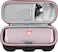 RLSOCO Hard Case for JBL FLIP 6/7/5/4/ Essential 2/Essential Waterproof Portable Bluetooth Speaker &amp; JBL Tuner 2 Portable DAB DAB+ FM Radio   Compact Design with YKK Zipper &amp; Scratch Protection