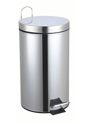FEELINGS - 30 Ltr ROUND STEP DUSTBIN