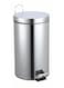 FEELINGS - 30 Ltr ROUND STEP DUSTBIN