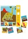 Djeco Stencils Dinosaurs
