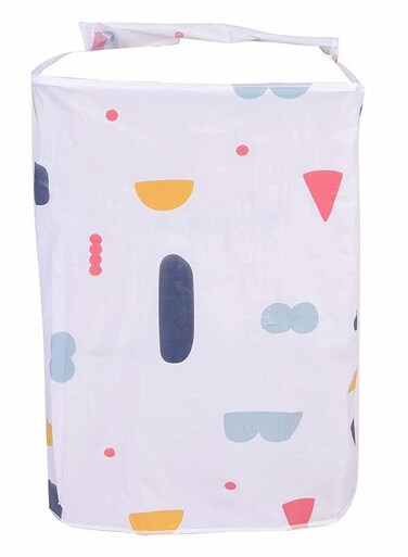 Washing Machine Cover, Top and Front Load Washer Cover, Waterproof Dustproof Anti-splash Cover Cap Washing Machine Zipped Cover Wrapping Protective Cover