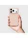 Casetify RIPPLE Case w/ Magsafe for Apple iPhone 17 Pro 6.3" 2025   6.6-Ft Drop Protection, Fashion Cover, Instagrammable, Slim Lightweight, Eco-Friendly, Wireless Charging - Oat