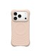 Casetify RIPPLE Case w/ Magsafe for Apple iPhone 17 Pro 6.3" 2025   6.6-Ft Drop Protection, Fashion Cover, Instagrammable, Slim Lightweight, Eco-Friendly, Wireless Charging - Oat