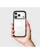 Casetify IMPACT Case w/ Magsafe for Apple iPhone 17 Pro 6.3" 2025   8.2-Ft Drop Protection, Fashion Cover, Instagrammable, Slim Lightweight, Eco-Friendly, Wireless Charging - Veronica Floral/Black