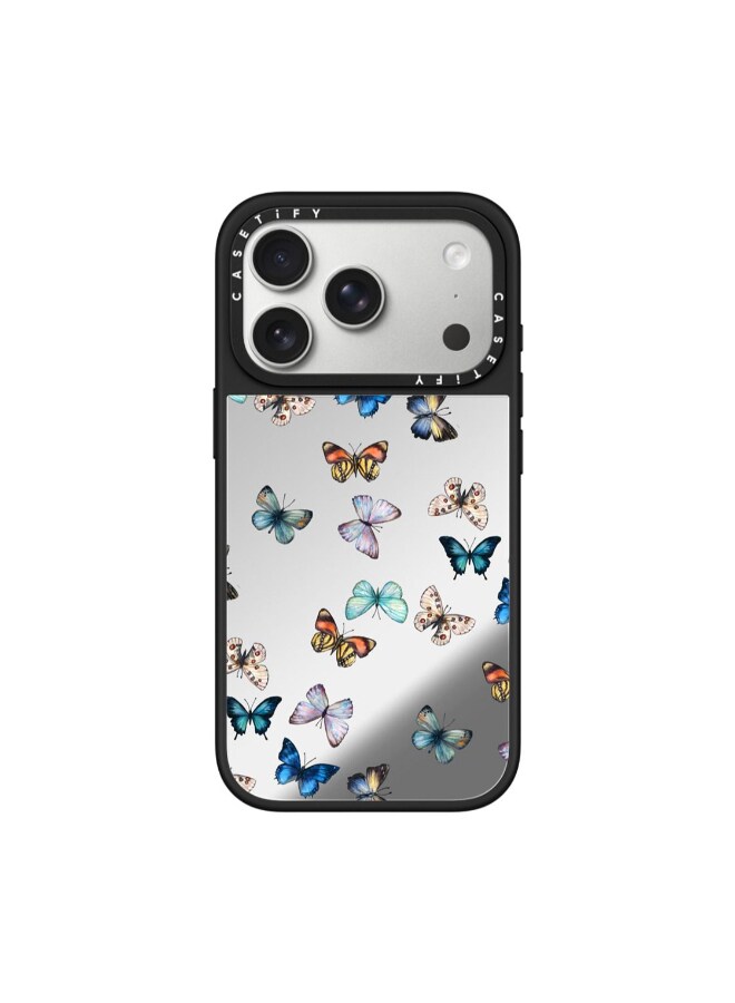 Buy Casetify MIRROR Case w/ Magsafe for Apple iPhone 17 Pro 6.3