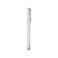 CASETiFY iPhone 18 Pro Max The Ripple Case   MagSafe Compatible, 6.6-Ft Drop Protection, Premium Soft-Touch Silicone, Anti-Static Coating, Raised Screen &amp; Camera Edges, Slim Grip - White
