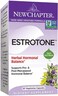 New Chapter Estrotone, 60 Vegetarian Capsules