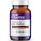 New Chapter Zinc Supplement, Fermented Zinc Complex, One Daily For Immune Support + Skin Health, Mineral-Balancing Formula Rich In Copper, Easy To Swallow &amp; Digest, 30 Count (1 Month Supply)