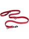 Company of Animals The - Halti Double Ended Lead (6'6"), Red, Model Number: HD034