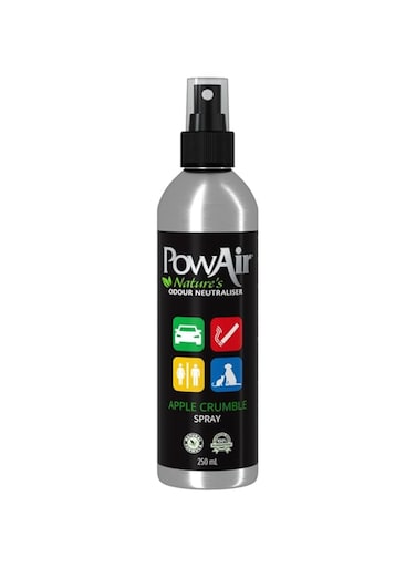 PowAir Spray - Apple Crumble 250ml