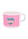 Melamine Children Cup Multicolor Multicolour 220ml