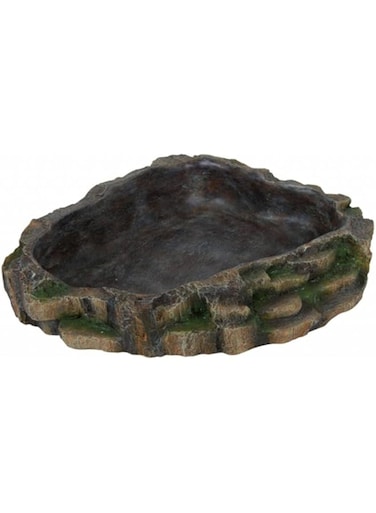 Trixie Water and Food Bowl for Reptile 13cm